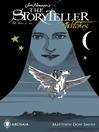 Cover image for The Storyteller: Witches (2014), Issue 3